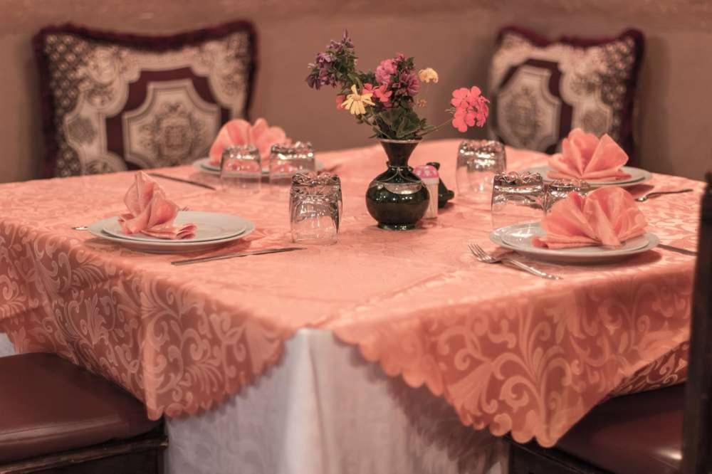 아이트벤하두 Kasbah Valentine B&B 외부 사진