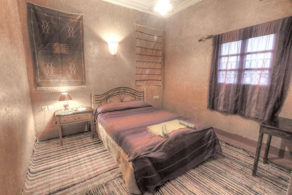 아이트벤하두 Kasbah Valentine B&B 외부 사진