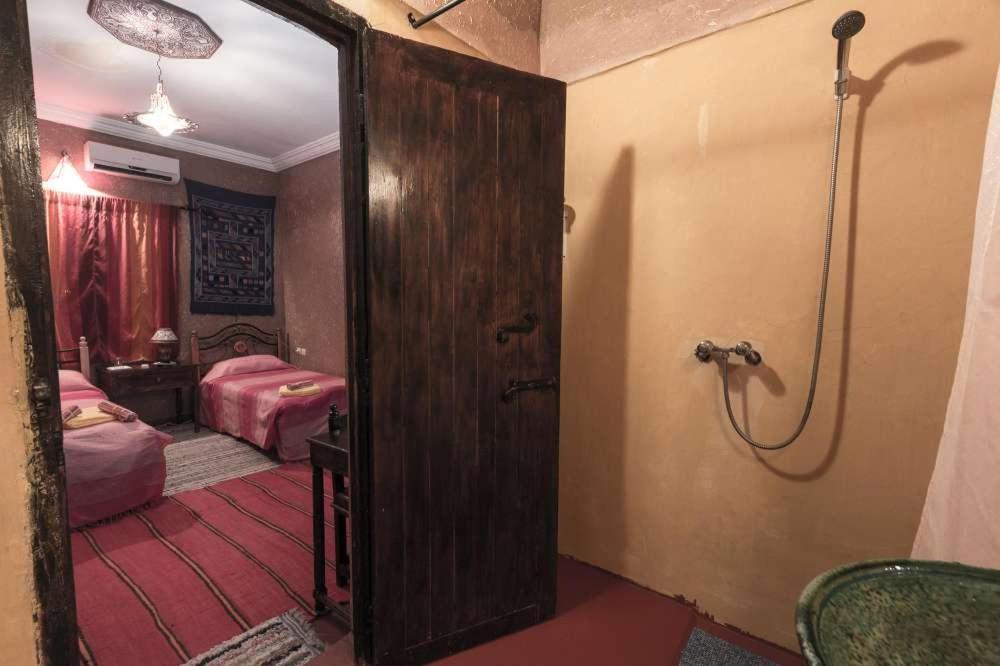 아이트벤하두 Kasbah Valentine B&B 외부 사진